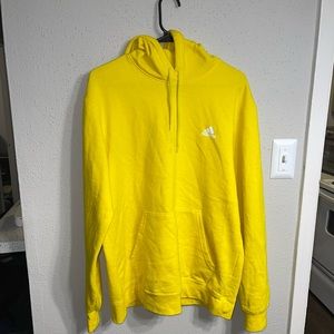 Adidas sweatshirt hoodie pullover